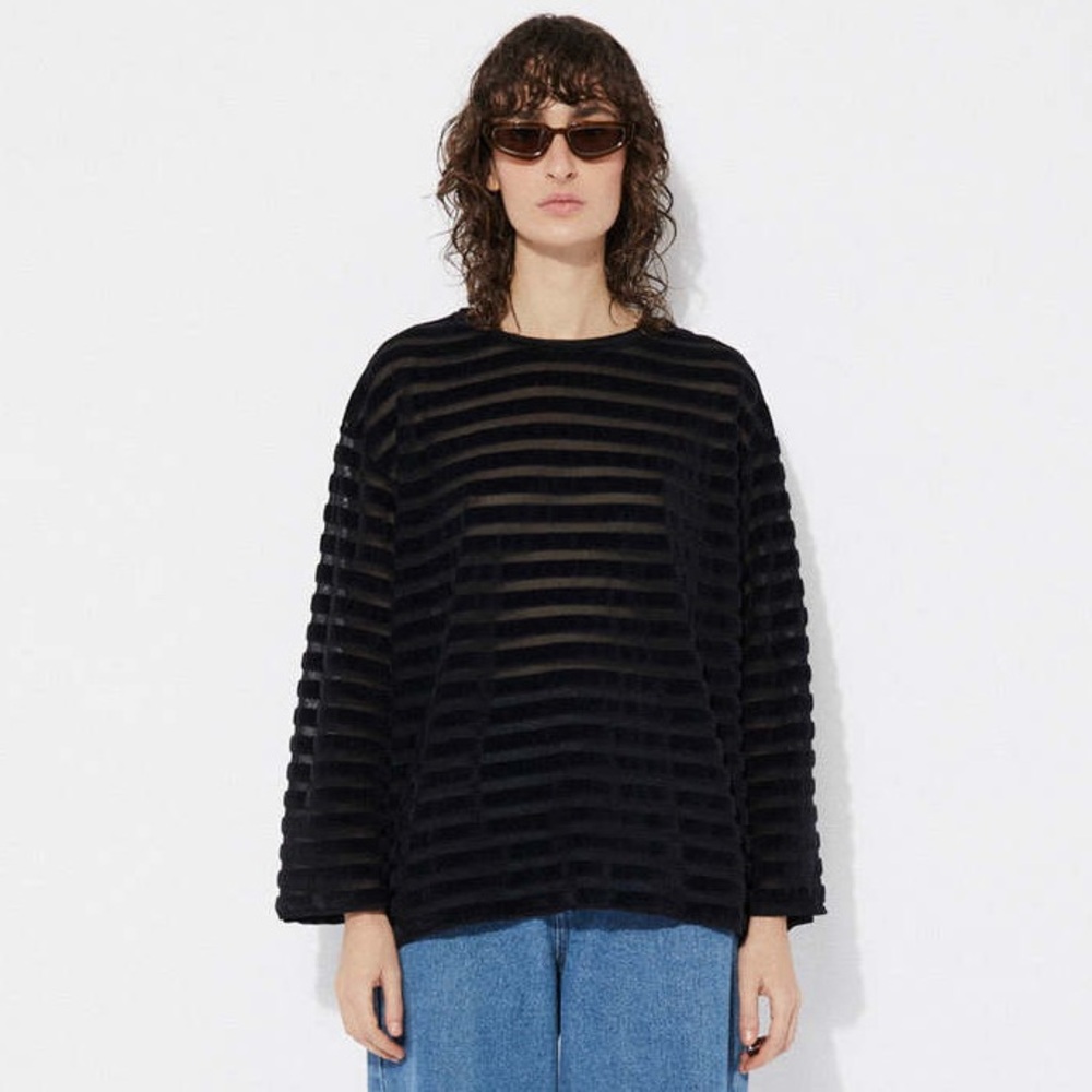 Rita Row Passet Shirt